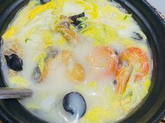-晓琦农家菜馆·地道农家菜