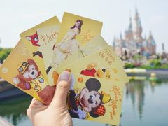 -上海迪士尼度假区