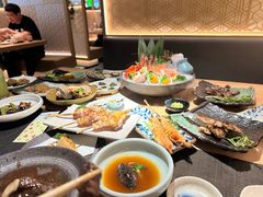 -德川家日本料理(顺义华联店)