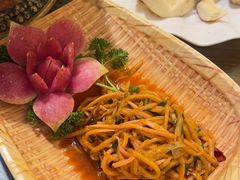 -吉祥圣雪藏餐