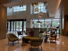 -成都武侯祠希尔顿惠庭酒店