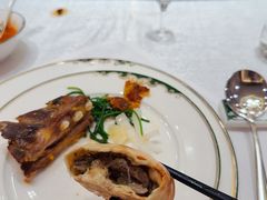 -新疆大厦·慕士塔格餐厅