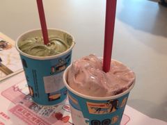 -DQ·蛋糕·冰淇淋(南开大悦城2F店)