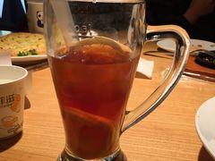 柠檬红茶-菲滋意式餐厅(富阳东方茂店)