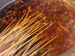特色红锅-钢管厂五区小郡肝火锅串串香(总店)
