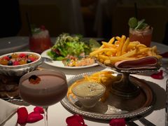 -壳里西餐厅Coquille Seafood Bistro(蒙自路店)