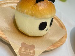 -眉州东坡·熊猫主题餐厅(枫蓝店)