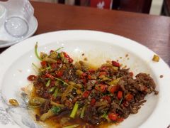 -湖南人家湘菜馆(镇江路店)