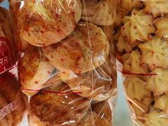 早餐司康-红房子西点(南京东路店)