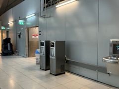 -曼谷素万那普国际机场