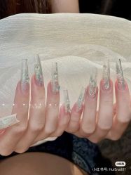 -斯馨·健康美甲美睫