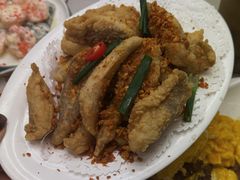 -肥仔文澳门猪骨煲(南京西路店)
