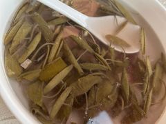 西湖莼菜汤-楼外楼(西湖景区孤山路店)