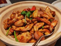 -拾宴(汇智国际商业中心店)