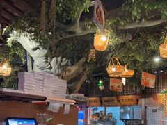 -老阿爸鲜鱼土菜(昆山花桥店)