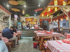 -忆外婆徐州菜·地锅鸡·生日宴(吴庄店)