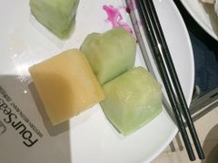 -烟台百纳瑞汀酒店