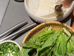 -巴奴毛肚火锅(二七万达店)