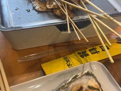 -木屋烧烤(龙岗龙城万科里店)