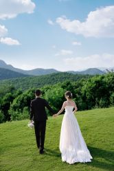 -秦皇岛我和你婚纱摄影工作室