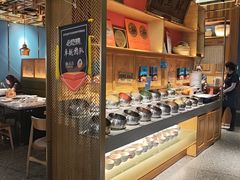 -鱼豆吉·豆浆鱼火锅(宜昌万达店)