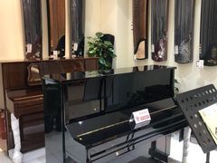 -谈·PIANO(金唐新光界店)