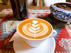 -樹下遇见树·咖啡