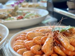 -宝荣鱼馆·临湖之宴(千岛湖店)