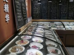 -饭橘汉江码头·乡野土菜馆(静安路店)
