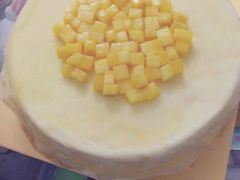 picture-OL’s Cake鲜荟千层(东风中路店)