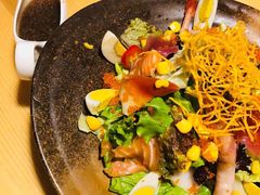 -福匠日本料理(人民路店)