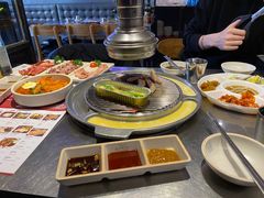 -喜来稀肉(虹泉路店)