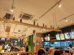 -木屋烧烤(西南角店)