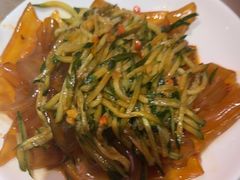 -日丰园海肠水饺·老字号大连海鲜(和平广场店)