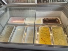 -万豪咖啡厅(JW万豪酒店店)