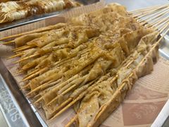 -姐夫家·沈阳黏糊麻辣拌·拌鸡架·冷面(南头古城店)