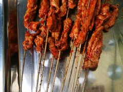 -回味南塘老王虾尾(总店)