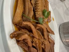 -长润·濑尿烧鹅