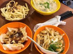 -龙抄手(春熙路总店)