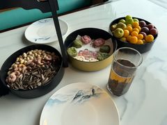 -柳莺湖上·湖景餐厅·江南菜(西湖店)