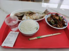 -好客煲大食堂(绿地东海岸时代广场店)