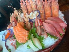 -万岛日本料理铁板烧(静安店)