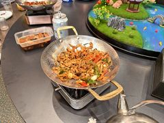 -小山寨(天润城店)