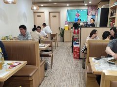 -新凯旋烧烤·燕姐千岛湖土菜