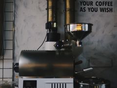 -明谦·Coffee&Cocktail Bar(美您公园店)