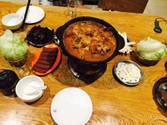 -范贤光鸡公煲(平乐园总店)