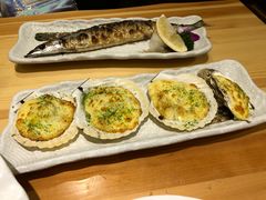-割烹旭日本料理(龙湖狮山天街店)