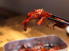 -打酱油·非遗淮扬菜(瘦西湖梅岭店)