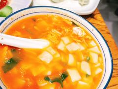 -有奴思烤肉·清真(正宁路店)