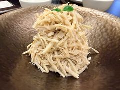 -三利音·玖弄小鲜(浦东嘉里城店)